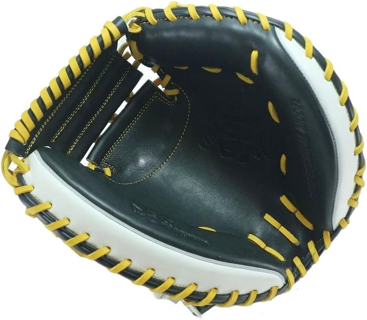 硬式 ハタケヤマ キャッチャーミット ax-002 HATAKEYAMA | www.tspea.org